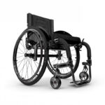 Motion Composites APEX A Wheelchair