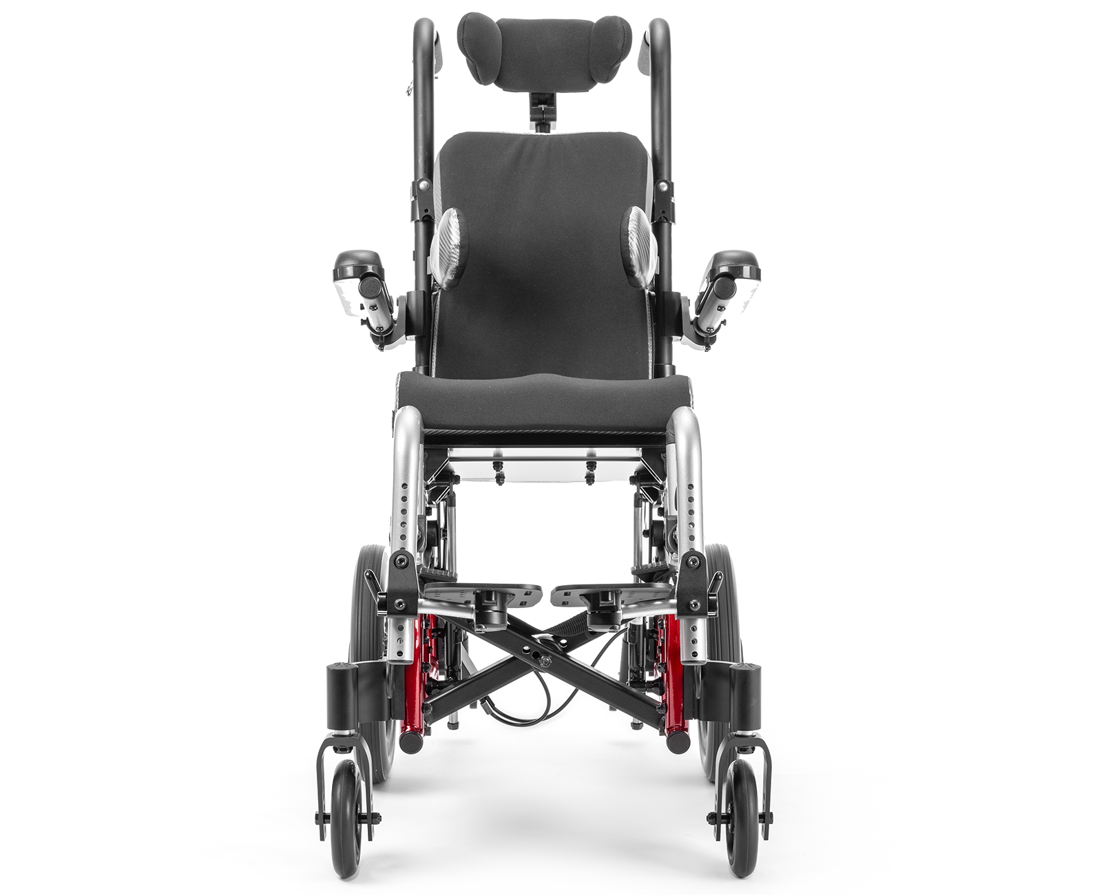 Ki Mobility Little Wave ARC Wheelchair Tetra Aid