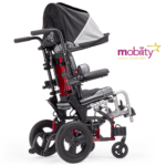 Ki Mobility Little Wave ARC Wheelchair