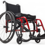 Ki Mobility Catalyst 5Vx Wheelchair
