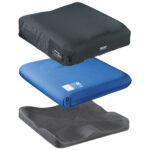 Varilite Evolution Wave™ Seating